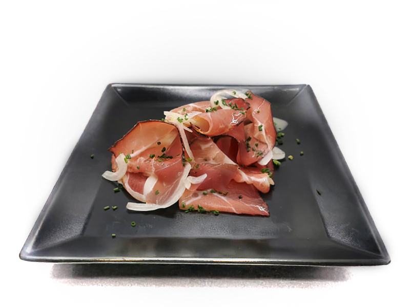 Schwarzwälder Schinken